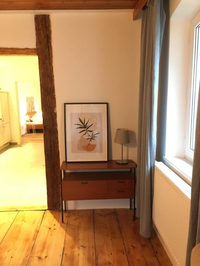 Ferienwohnung Rotes Haus Schnaittach Zewnętrze zdjęcie