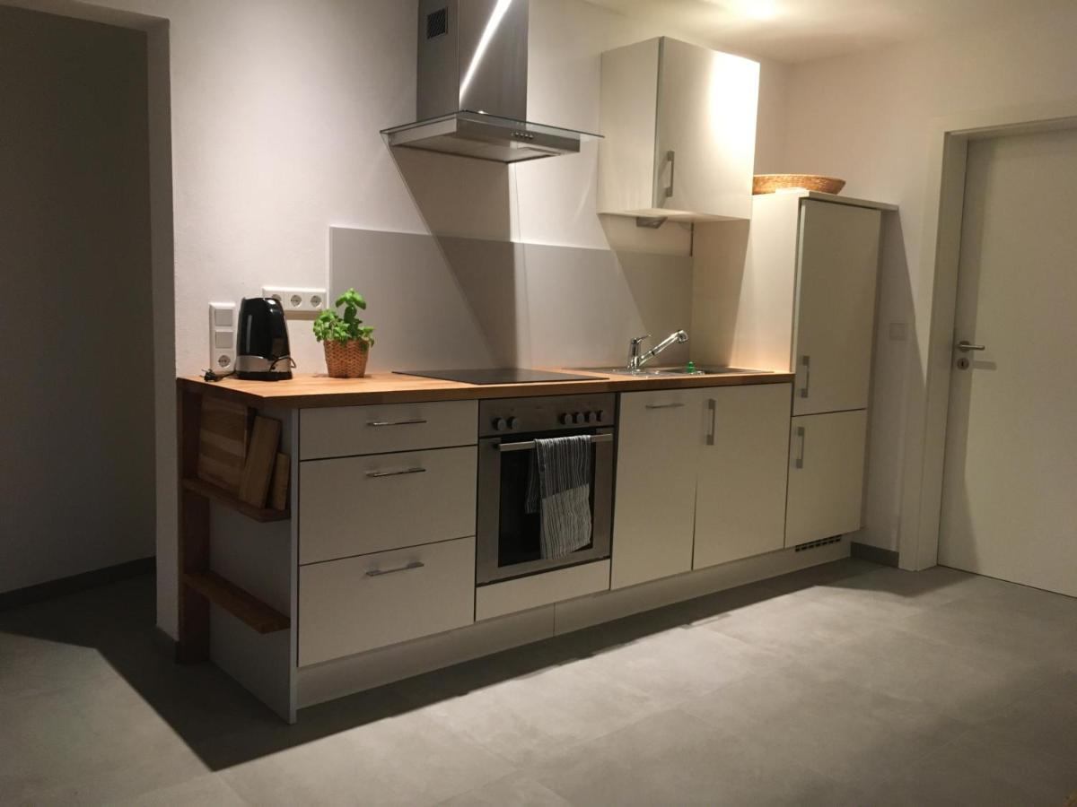Ferienwohnung Rotes Haus Schnaittach Zewnętrze zdjęcie